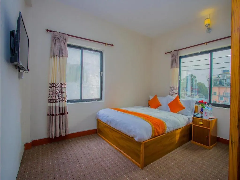 Hotel Vipassana Inn Kathmandu