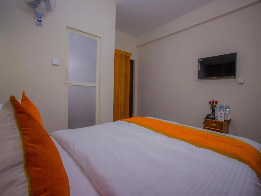 Hotel Vipassana Inn Kathmandu